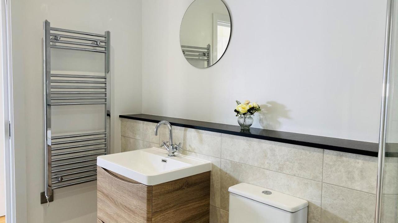 Copperworks Apartments Birmingham Dış mekan fotoğraf